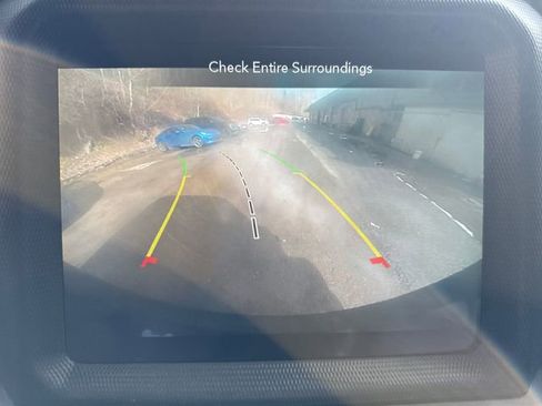 Used 2021 Jeep Wrangler Unlimited Sahara w/ Cold Weather Group image 23