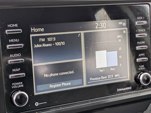 Used 2022 Toyota Tacoma SR w/ SR Convenience Package image 15