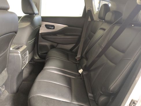 Used 2015 Nissan Murano SL w/ SL Technology Package AWD/4WD image 18