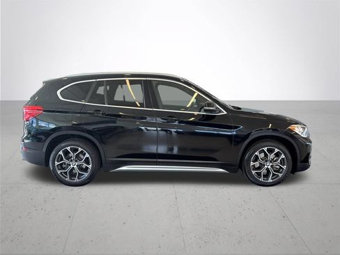 Used 2021 BMW X1 xDrive28i AWD/4WD image 6