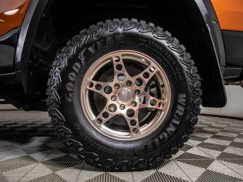 Used 2024 RAM 1500 TRX image 46