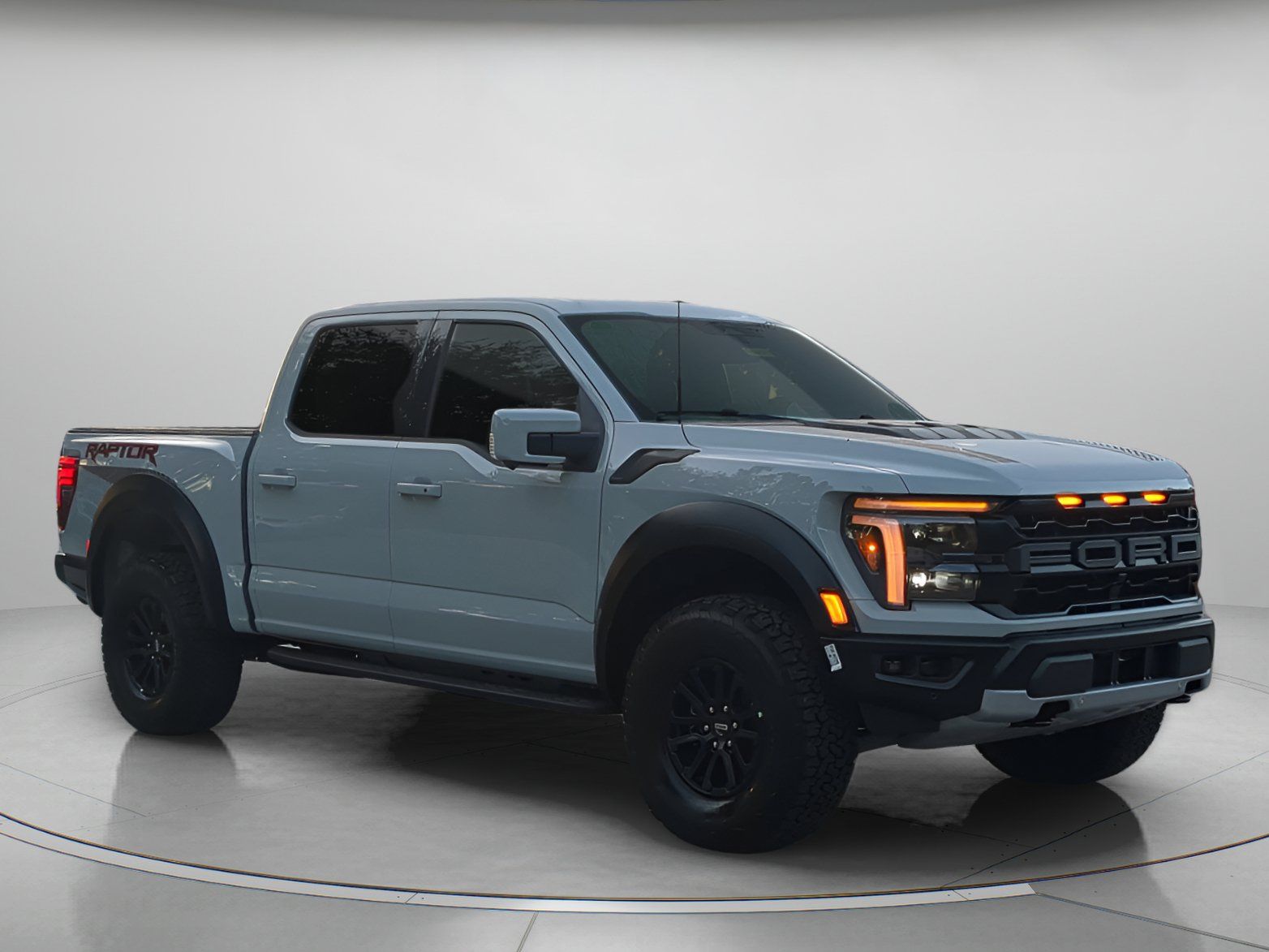 New 2026 Ford F150 Raptor AWD/4WD image 41