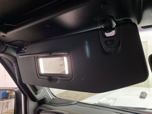 Used 2021 Jeep Wrangler Unlimited Sahara image 56