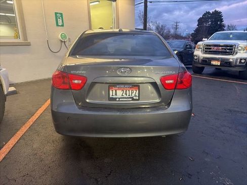 Used 2008 Hyundai Elantra SE image 4