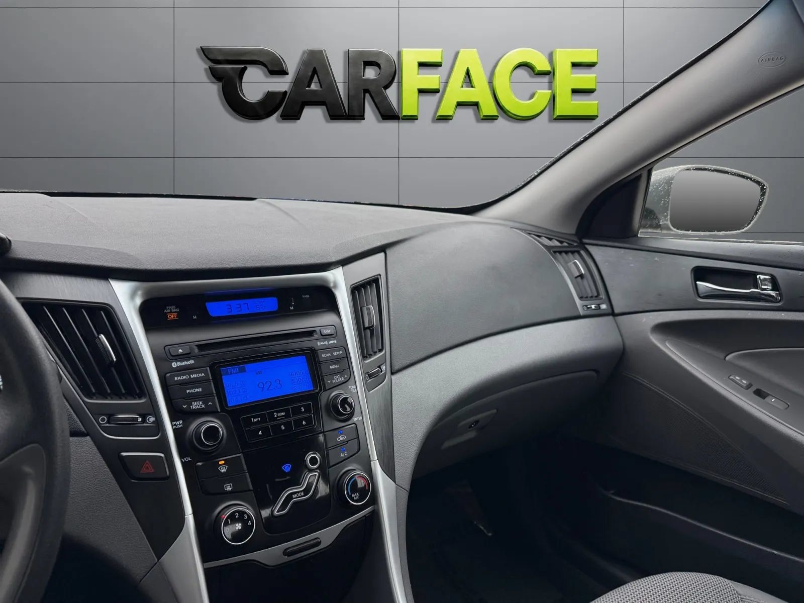 Used 2013 Hyundai Sonata GLS w/ Popular Equipment Pkg FWD image 34