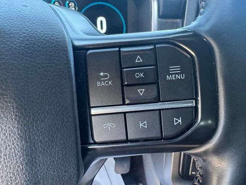 Used 2023 Ford F150 Platinum w/ Equipment Group 701A High AWD/4WD image 21