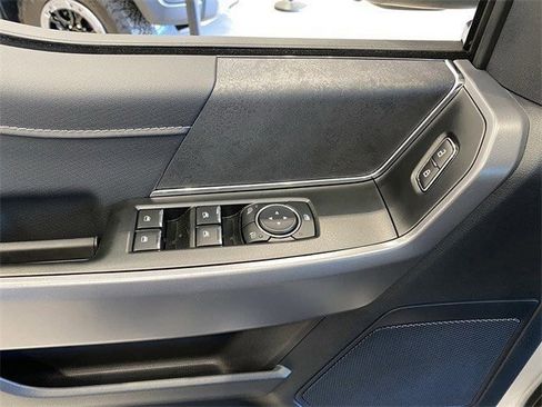 Used 2025 Ford F150 XLT w/ Equipment Group 302A MID image 20