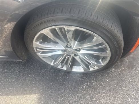 Used 2016 Cadillac CT6 Platinum AWD/4WD image 8