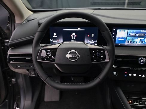 New 2025 Nissan Murano SV image 23