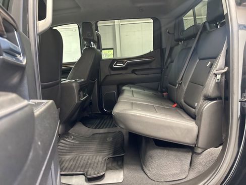 Used 2024 Chevrolet Silverado 1500 RST w/ Convenience Package II image 21