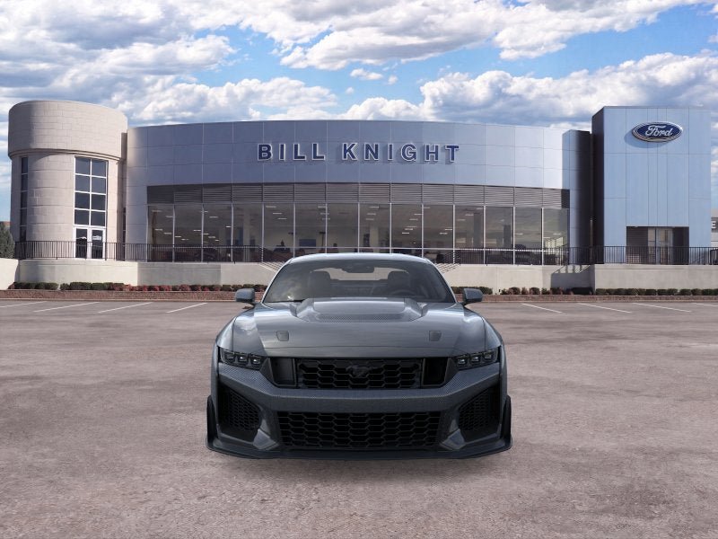 New 2026 Ford Mustang Dark Horse SC w/ Carbon Fiber Exterior Package RWD image 29