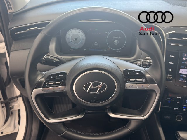 Used 2023 Hyundai Tucson SEL w/ Convenience Package FWD image 21