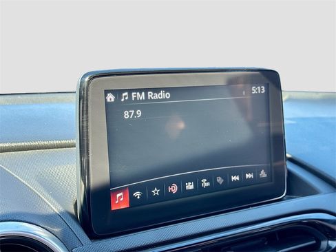 Used 2023 MAZDA MX-5 Miata Grand Touring image 14