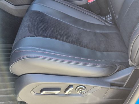 Certified 2026 Acura MDX A-Spec image 30