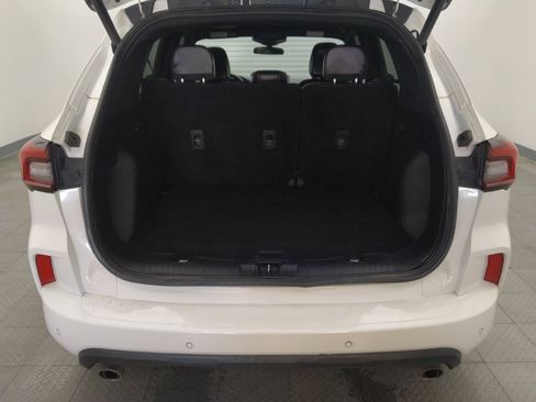 Used 2023 Ford Escape ST-Line w/ Tech Pack #1 FWD image 29