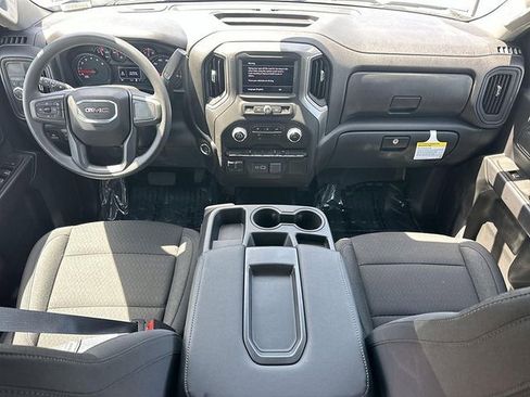 New 2026 GMC Sierra 2500 Pro RWD image 7