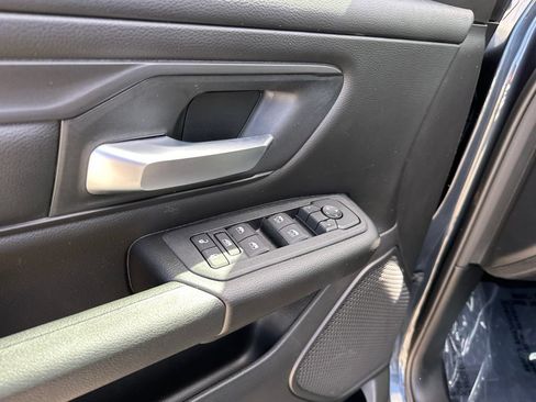 New 2026 RAM 1500 Warlock AWD/4WD image 20