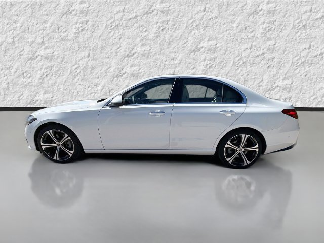 Used 2025 Mercedes-Benz C 300 Sedan image 6