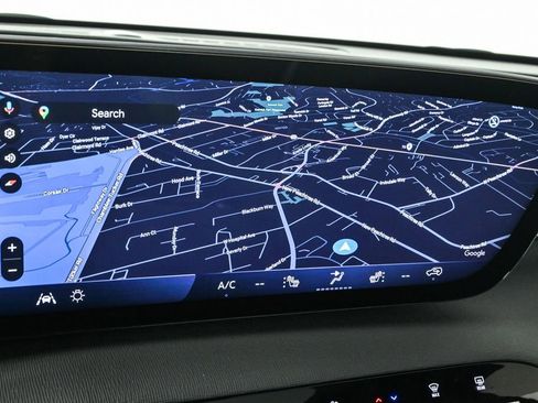 New 2026 Buick Enclave Sport Touring w/ Power Package image 15