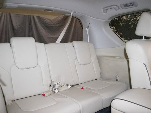 Used 2024 INFINITI QX80 Luxe w/ Cargo Package image 19