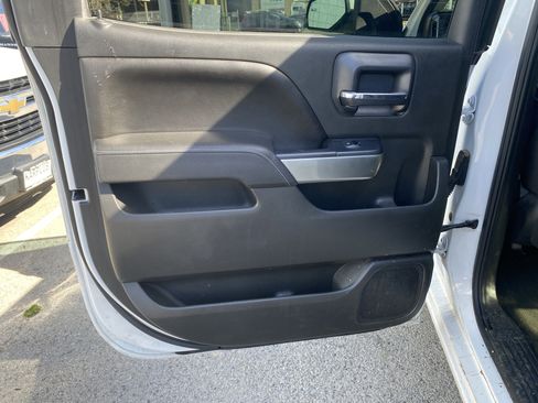 Used 2015 Chevrolet Silverado 1500 LT w/ All Star Edition image 17