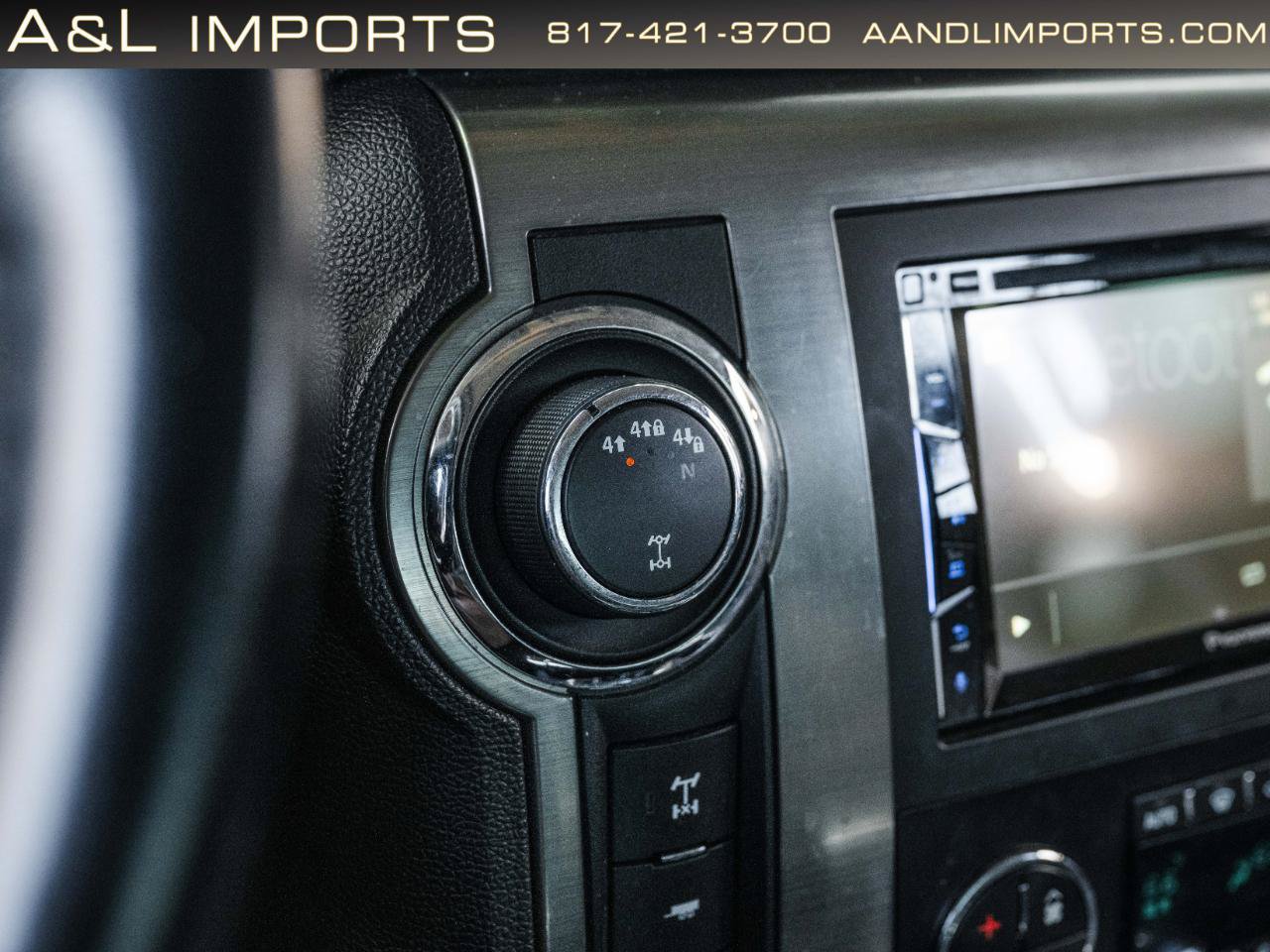 Used 2008 HUMMER H2 SUT AWD/4WD image 46