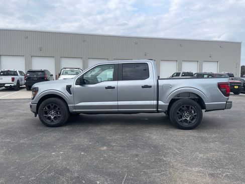New 2026 Ford F150 STX w/ Equipment Group 200A RWD image 2