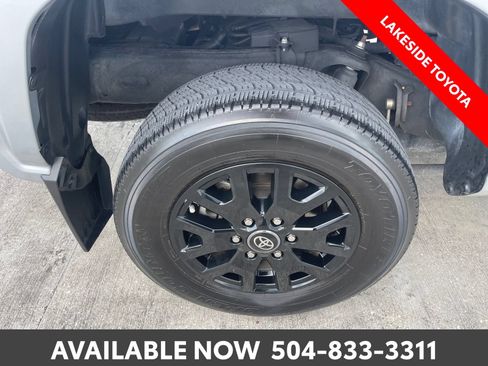 Certified 2024 Toyota Tacoma SR5 RWD image 13