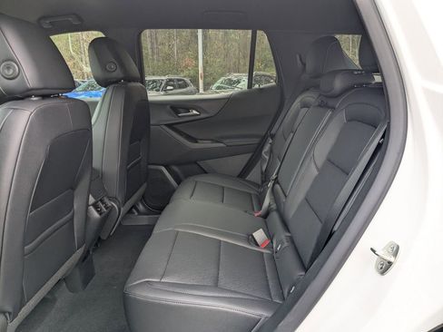 New 2026 Chevrolet Equinox LT w/ Convenience Package II image 15