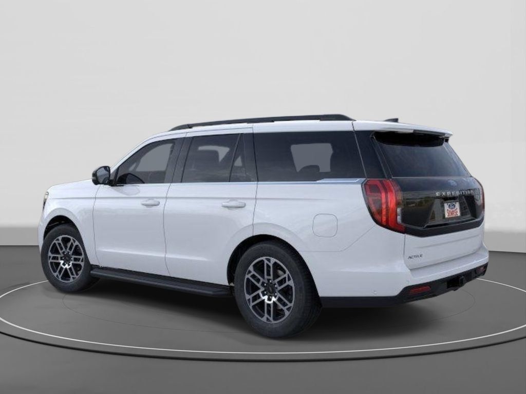 New 2025 Ford Expedition Active RWD image 4