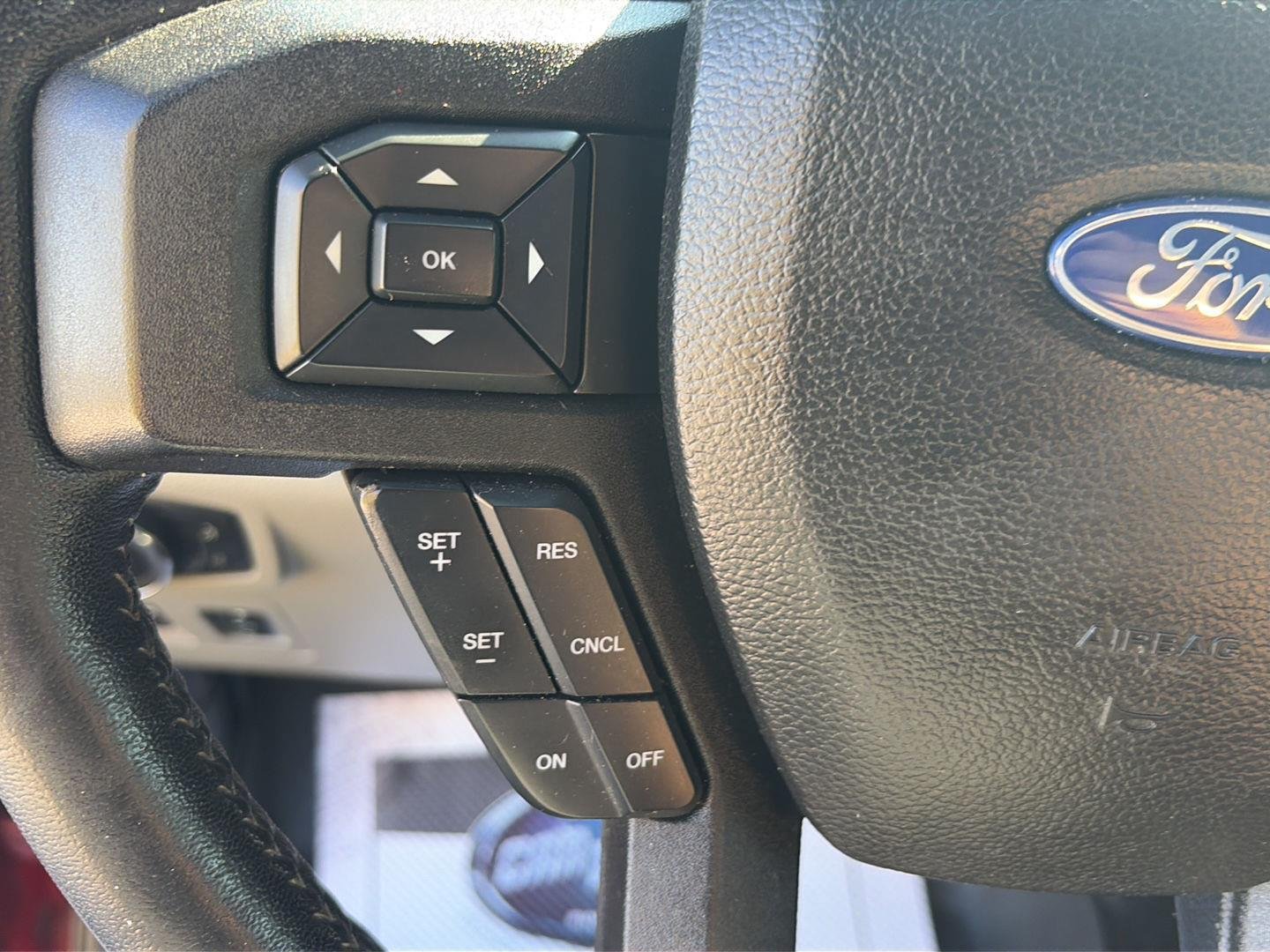 Used 2018 Ford F150 XLT w/ Equipment Group 302A Luxury AWD/4WD image 17