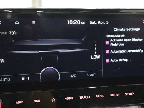 Used 2023 Kia Forte GT-Line image 34