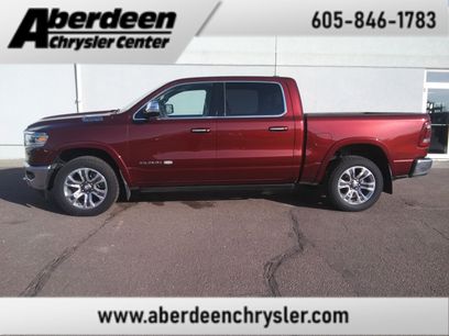 Used 2020 RAM 1500 Limited