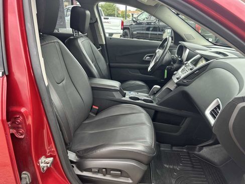Used 2014 Chevrolet Equinox LTZ AWD/4WD image 29