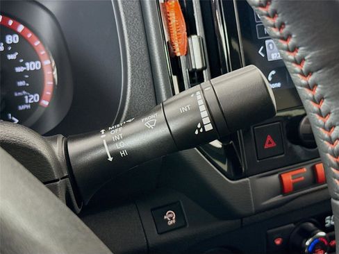 Used 2026 Nissan Frontier Pro-X w/ Pro Premium Package image 5