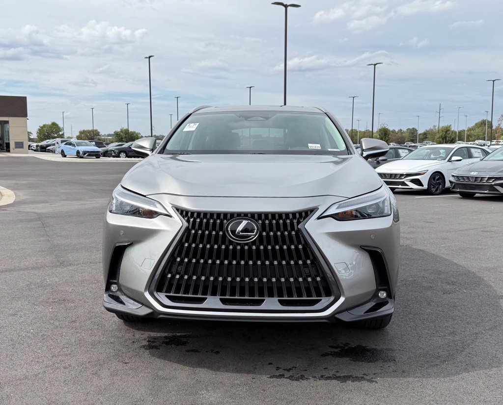 Used 2024 Lexus NX 250 FWD w/ Cold Area Package image 2