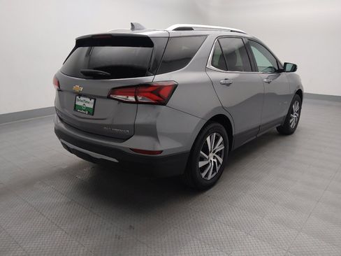 Used 2024 Chevrolet Equinox Premier AWD/4WD image 9