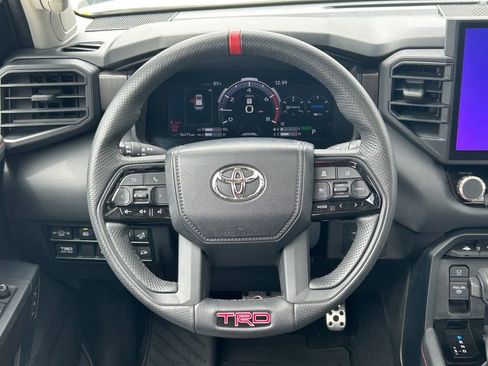 Certified 2023 Toyota Sequoia TRD Pro AWD/4WD image 50