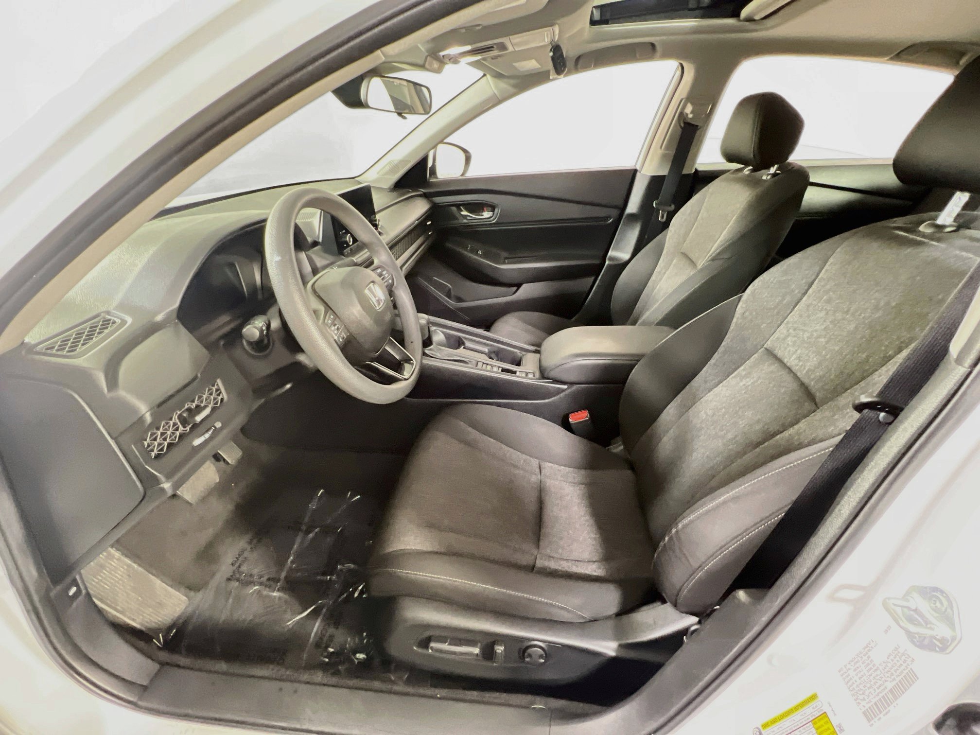 Used 2023 Honda Accord EX image 20