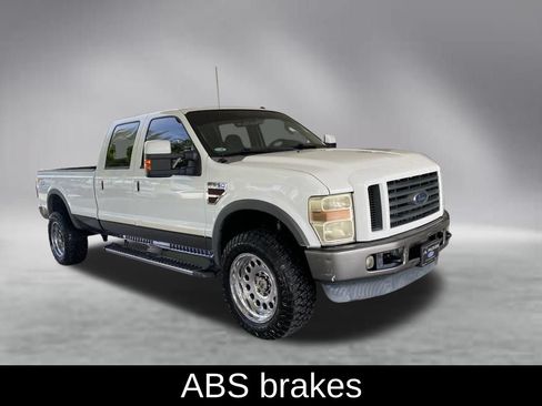 Used 2009 Ford F350 XL AWD/4WD image 3