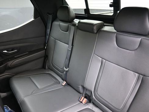 New 2026 Hyundai Santa Cruz SEL image 20