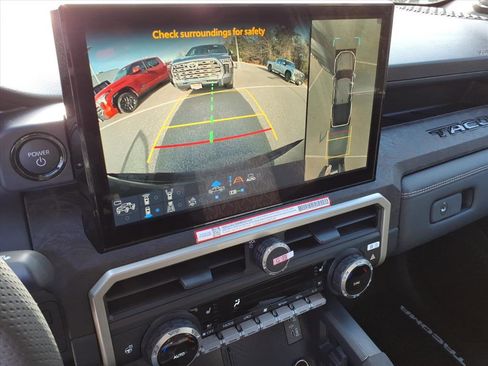 New 2026 Toyota Tacoma Limited image 19