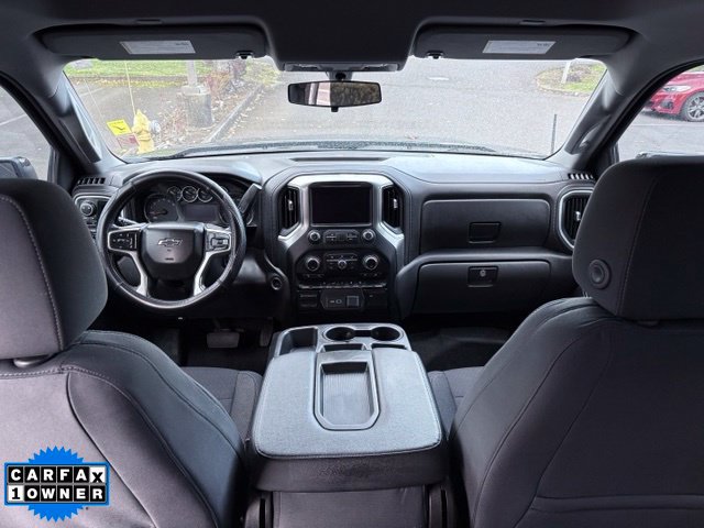 Used 2019 Chevrolet Silverado 1500 RST w/ All-Star Edition AWD/4WD image 14