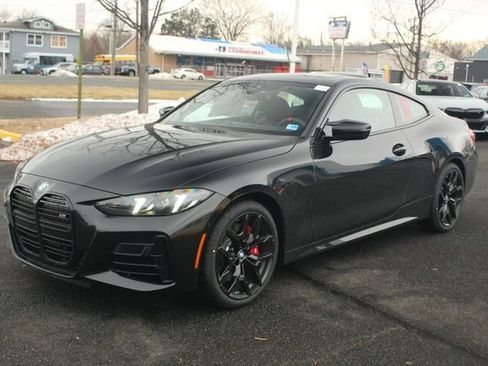 New 2026 BMW 440i xDrive Coupe w/ Premium Package image 4