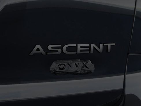 New 2026 Subaru Ascent Bronze Edition AWD/4WD image 11
