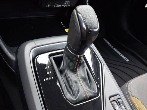 Certified 2025 Subaru Crosstrek 2.5i Sport image 14