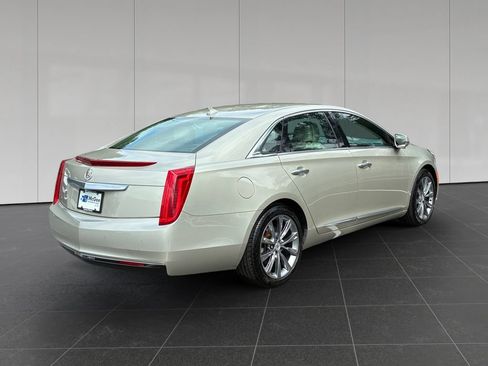 Used 2013 Cadillac XTS FWD image 5