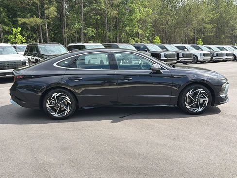 New 2026 Hyundai Sonata SEL image 7