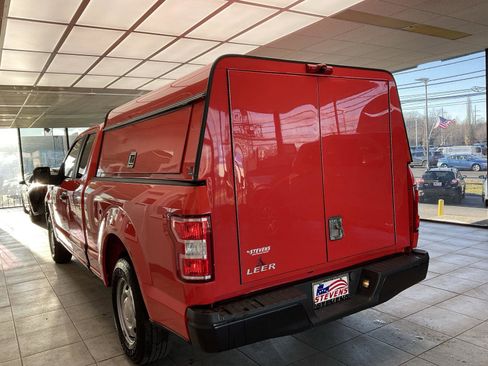 Used 2019 Ford F150 XL w/ XL Power Equipment Group image 7