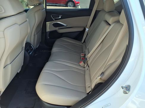 Used 2019 Acura RDX image 24